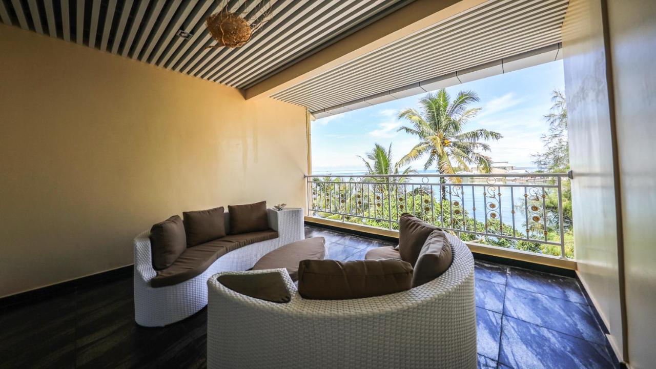 4-5晚海洋之星酒店